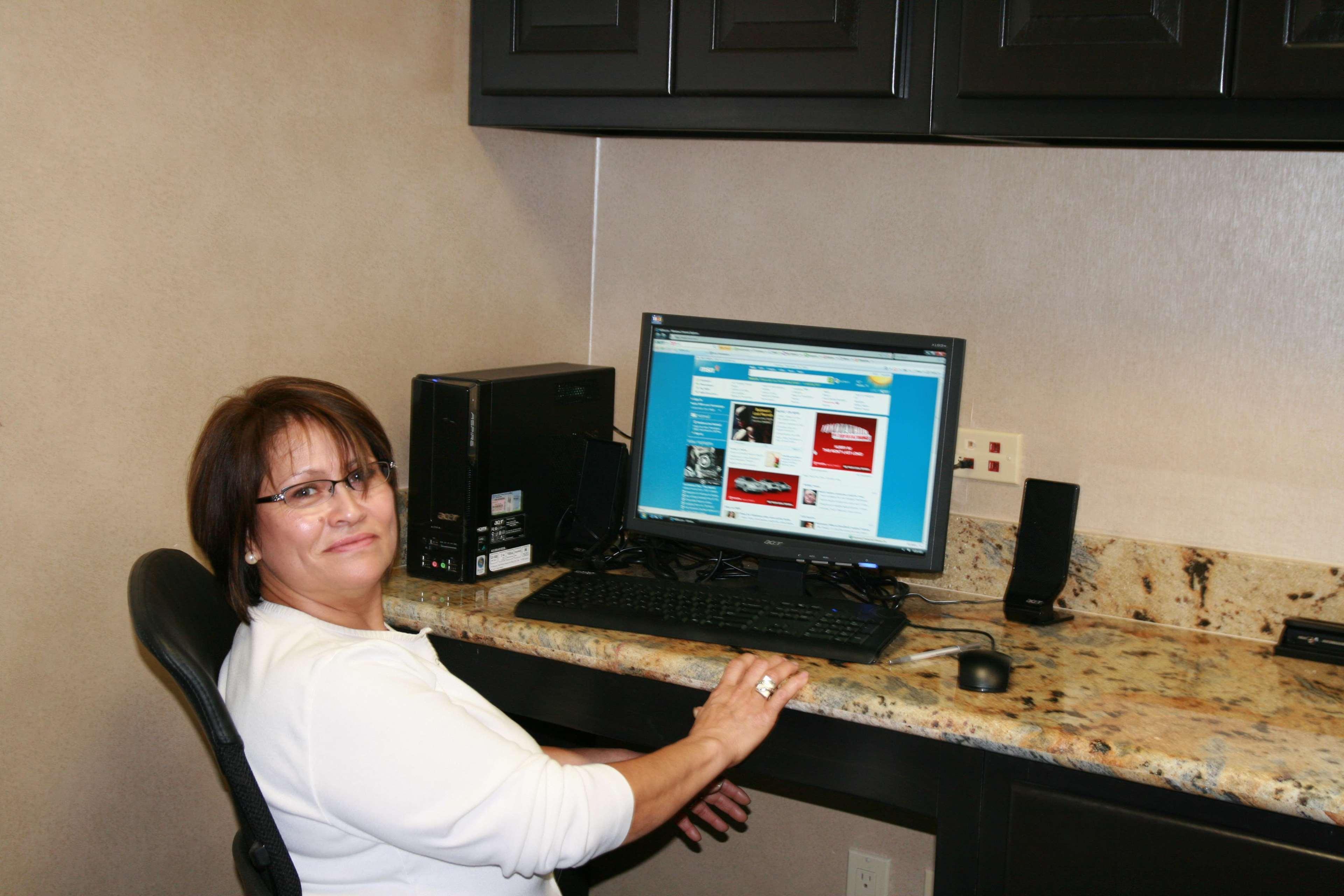 Hampton Inn & Suites Decatur Fasilitas foto