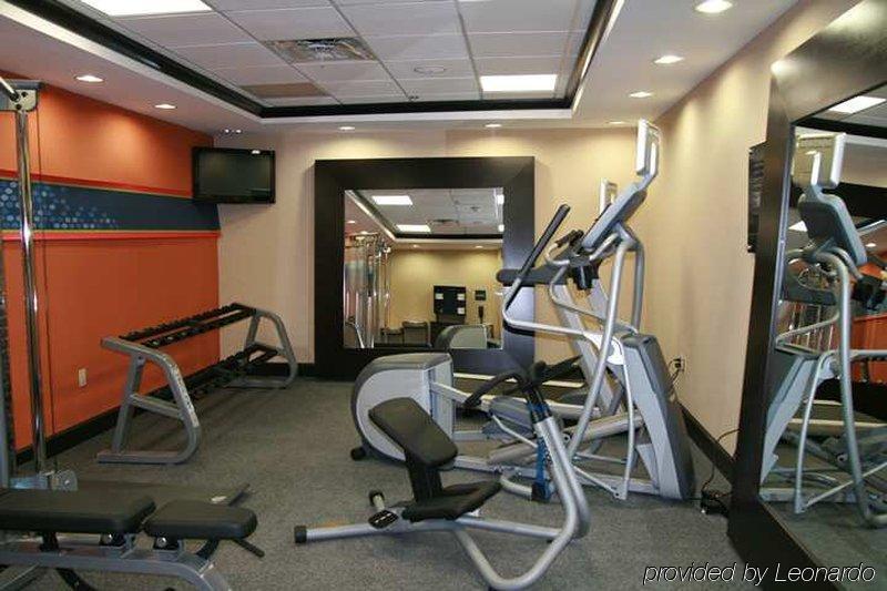 Hampton Inn & Suites Decatur Fasilitas foto